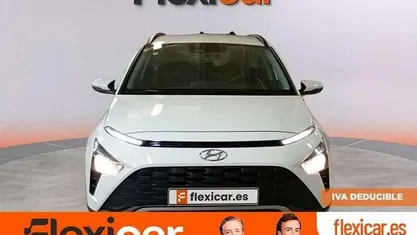 Usado 2023 Hyundai Bayon SUV | 13.490 € (Precio justo)