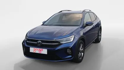 Usado 2024 VW Taigo R-line SUV | 23.990 € (Precio justo)