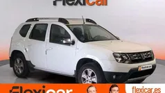 Usado 2016 Dacia Duster Ambiance SUV | 9790 € (Precio justo)