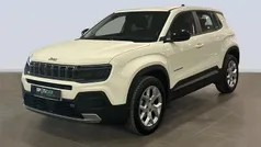 Usado 2024 Jeep Avenger Altitude SUV | 20.900 € (Precio justo)