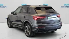 Gris Usado 2021 Audi Q3 Exclusive SUV | 30.890 € (Precio justo)