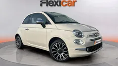 Usado 2018 Fiat 500 Collezione Berlina | 8840 € (Precio justo)