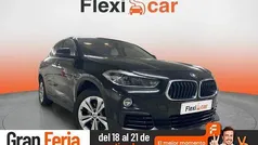 Usado 2019 BMW X2 SUV | 18.990 € (Precio justo)