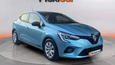 Usado 2022 Renault Clio V Business Berlina | 12.590 € (Super precio)