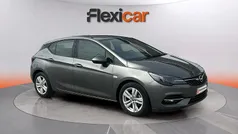 Gris Usado 2020 Opel Astra Business Elegance Berlina | 11.190 € (Super precio)