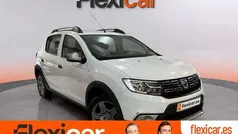 Usado 2019 Dacia Sandero Acces Utilitario | 7990 € (Precio justo)
