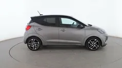 Usado 2020 Hyundai i10 Utilitario | 12.899 € (Precio justo)