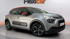 Usado 2022 Citroën C3 Feel Utilitario | 9190 € (Super precio)