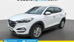 Usado 2016 Hyundai Tucson SUV | 14.390 € (Precio justo)