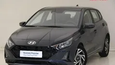 Usado 2024 Hyundai i20 Berlina | 15.900 € (Precio justo)