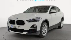 Blanco Usado 2020 BMW X2 SUV | 21.637 € (Buen precio)