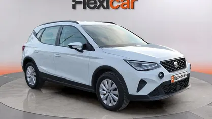 Usado Seat Arona Style 116 CV (85 kW) 2024 SUV