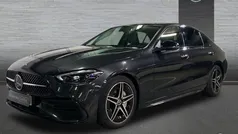 Usado 2022 Mercedes C220 Berlina | 47.900 € (Caro)