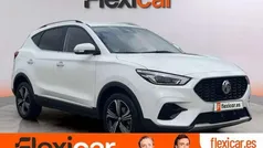Usado 2025 MG ZS Comfort Berlina | 16.890 € (Precio justo)