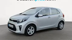 Usado 2023 Kia Picanto Utilitario | 10.900 € (Buen precio)