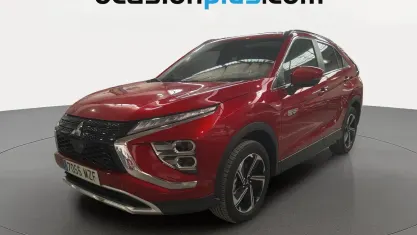 Usado Mitsubishi Eclipse 188 CV (138 kW) 2025 Rojo SUV