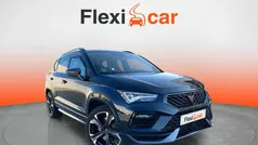 Usado 2021 Cupra Ateca SUV | 30.490 € (Buen precio)