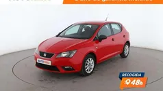 Usado 2016 Seat Ibiza Reference Berlina | 7999 € (Precio justo)