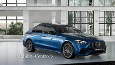 Usado 2025 Mercedes C43 AMG AMG Berlina | 91.289 € (Buen precio)