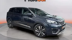 Usado 2019 Peugeot 5008 Allure Monovolumen | 14.590 € (Precio justo)