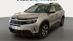 Usado 2022 Citroën C5 Aircross Shine SUV | 19.446 € (Super precio)