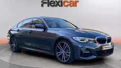 Usado 2019 BMW 330 Berlina | 30.990 € (Buen precio)