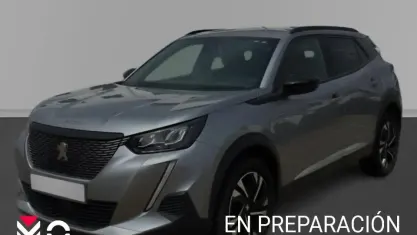Usado Peugeot 2008 Allure 130 CV (95 kW) 2023 SUV