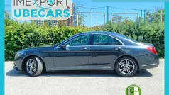 Usado 2013 Mercedes S350 Berlina | 31.900 €
