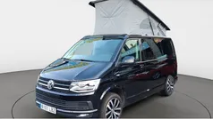 Negro Usado 2019 VW California Beach Van | 49.082 € (Precio justo)