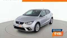 Usado 2018 Seat Ibiza Style Berlina | 13.199 € (Buen precio)
