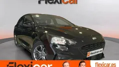 Usado 2019 Ford Focus ST-Line Berlina | 17.990 € (Precio justo)