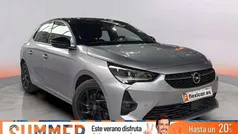 Usado 2021 Opel Corsa Edition Berlina | 12.190 € (Precio justo)