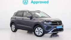Usado 2024 VW T-Cross Life SUV | 22.490 € (Precio justo)