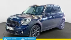 Usado 2012 Mini Cooper S Countryman SUV | 14.900 € (Precio justo)