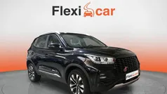 Negro Usado 2022 DR DR 5.0 SUV | 12.490 € (Buen precio)
