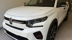 Usado 2025 Citroën C3 Utilitario | 18.990 € (Precio justo)