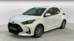 Usado 2024 Toyota Yaris Active | 22.950 € (Precio justo)