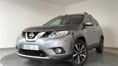 Usado 2016 Nissan X-Trail Tekna SUV | 12.900 € (Precio justo)