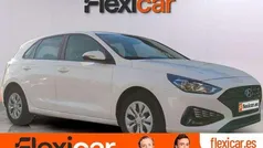 Usado 2022 Hyundai i30 Utilitario | 13.970 € (Precio justo)