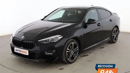 Usado BMW 218 M Sport 150 CV (110 kW) 2023 Negro Coupe