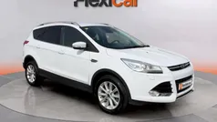 Usado 2016 Ford Kuga Titanium SUV | 12.790 € (Precio justo)