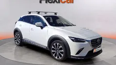 Usado 2019 Mazda CX-3 SUV | 14.490 € (Precio justo)