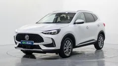 Blanco Usado 2024 MG HS Comfort SUV | 19.990 € (Precio justo)