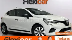 Usado 2020 Renault Clio V Business Berlina | 11.990 € (Precio justo)