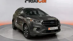Usado 2017 Ford Kuga ST-Line SUV | 14.690 € (Precio justo)