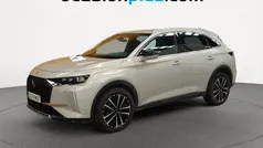 Usado 2024 DS Automobiles DS7 Crossback Rivoli SUV | 27.791 € (Super precio)