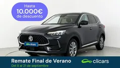 Usado 2024 MG HS Comfort SUV | 18.990 € (Precio justo)