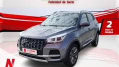 Usado 2022 DR Automobiles DR4 SUV | 13.728 € (Precio justo)