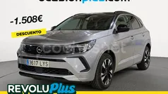 Usado 2022 Opel Grandland X Ultimate SUV | 16.590 € (Precio justo)