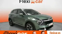 Usado 2023 Kia Sportage SUV | 23.490 € (Precio justo)